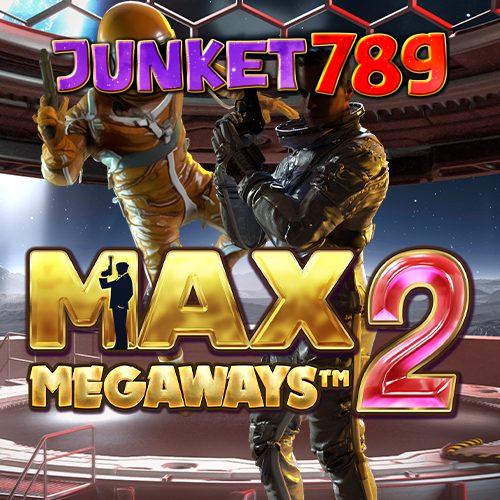 Max Megaways 2